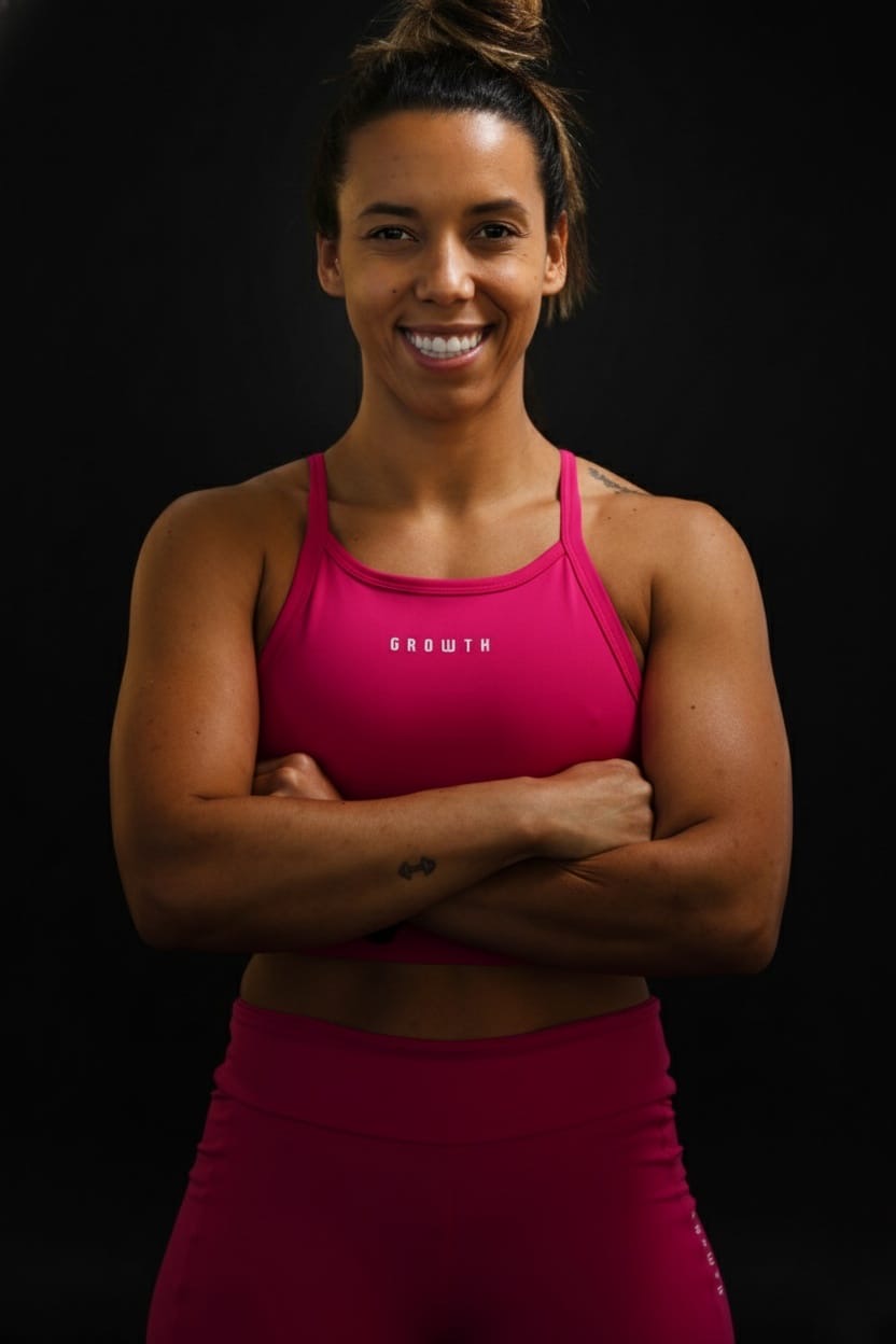 Karine Oliveira — Método Tríade Metabólica